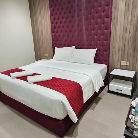 The Corum View Hotel Bayan Lepas Dış mekan fotoğraf