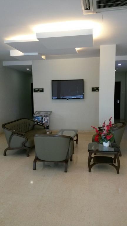 The Corum View Hotel Bayan Lepas Dış mekan fotoğraf