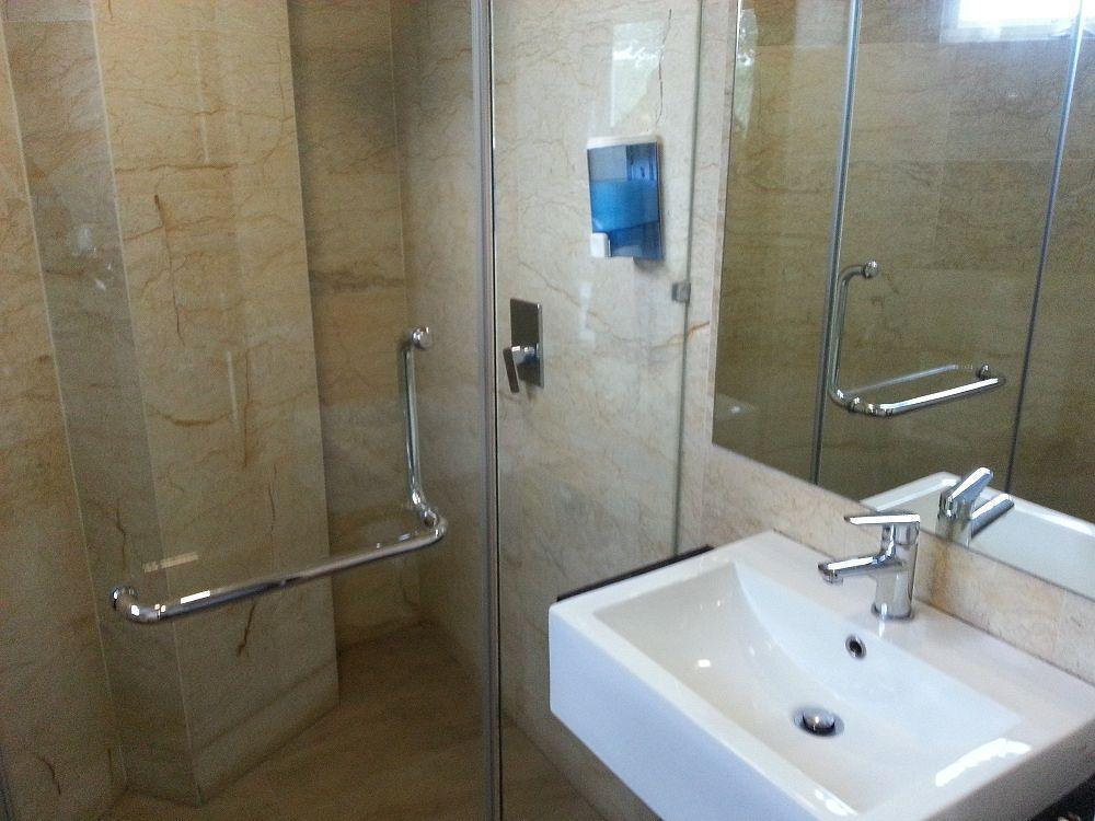 The Corum View Hotel Bayan Lepas Dış mekan fotoğraf